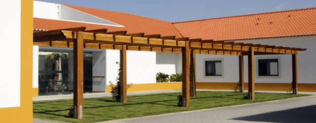 Casa de Repouso Quinta da Relva